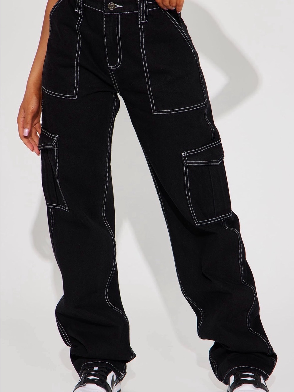 Fashion Nova Tall Give Me A Break Cargo
Carpenter Jeans